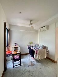 Water Place (D15), Condominium #533862951
